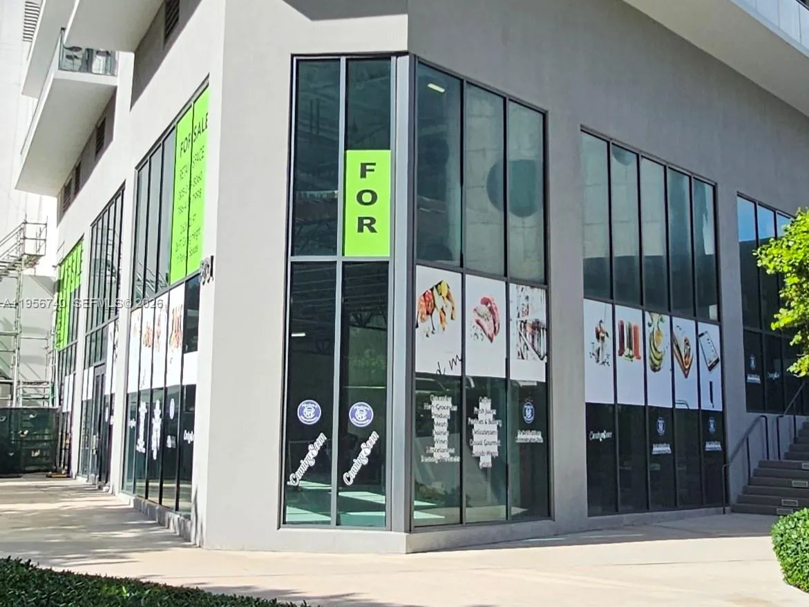 501 Ne 31st St Cu-1, Miami, Florida 33137, Miami, Florida 33137, ,Commercial Lease,For Rent,501 Ne 31st St Cu-1, Miami, Florida 33137,A11956740