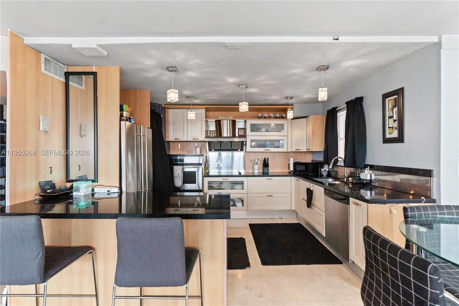 Miami, Florida 33179, Miami, Florida 33179, 2 Bedrooms Bedrooms, ,2 BathroomsBathrooms,Residential,For Sale, Miami, Florida 33179,A11955968