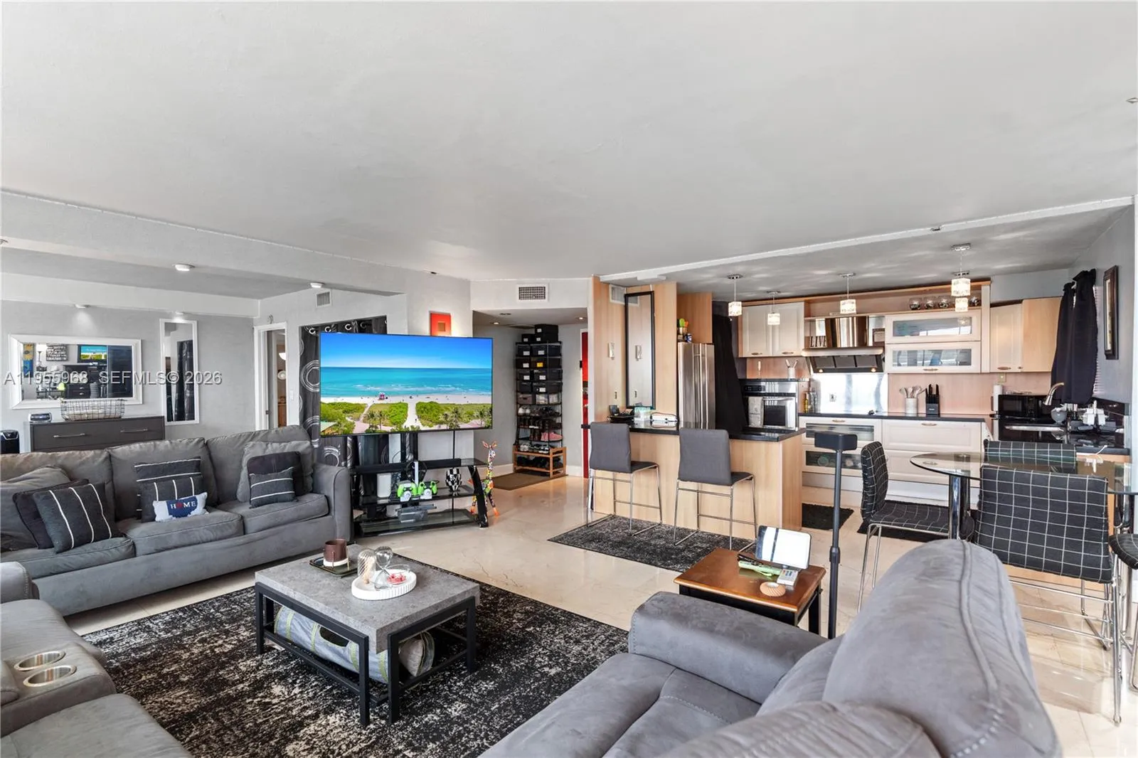 Miami, Florida 33179, Miami, Florida 33179, 2 Bedrooms Bedrooms, ,2 BathroomsBathrooms,Residential,For Sale, Miami, Florida 33179,A11955968