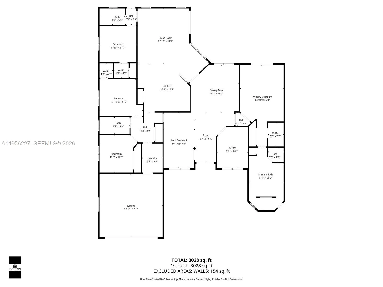 2024 Nw 139th Ter, Pembroke Pines, Florida 33028, Pembroke Pines, Florida 33028, 4 Bedrooms Bedrooms, ,3 BathroomsBathrooms,Residential,For Sale,2024 Nw 139th Ter, Pembroke Pines, Florida 33028,A11956227