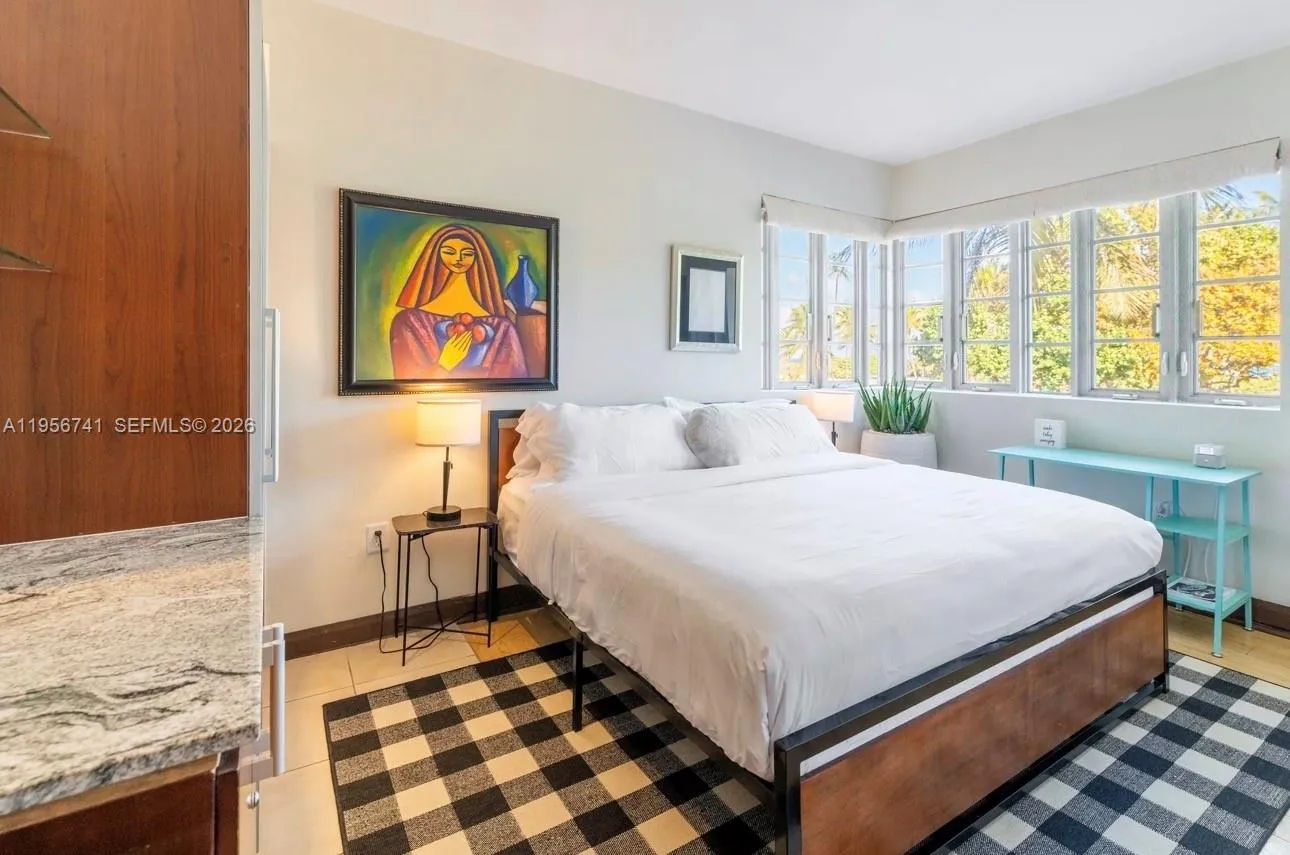 1036 Ocean Dr B201, Miami Beach, Florida 33139, Miami Beach, Florida 33139, 2 Bedrooms Bedrooms, ,2 BathroomsBathrooms,Residential,For Sale,1036 Ocean Dr B201, Miami Beach, Florida 33139,A11956741