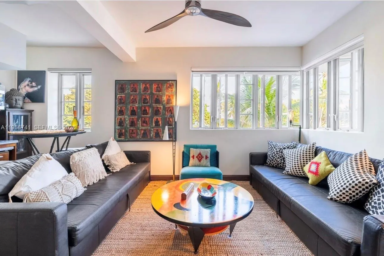 1036 Ocean Dr B201, Miami Beach, Florida 33139, Miami Beach, Florida 33139, 2 Bedrooms Bedrooms, ,2 BathroomsBathrooms,Residential,For Sale,1036 Ocean Dr B201, Miami Beach, Florida 33139,A11956741