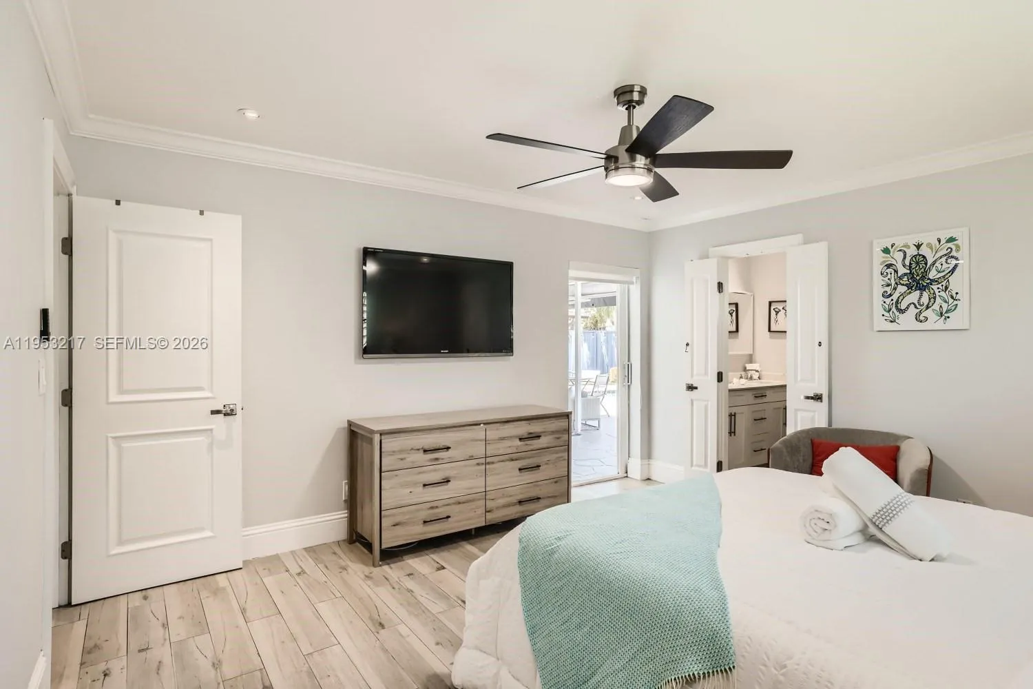 Bedroom 1