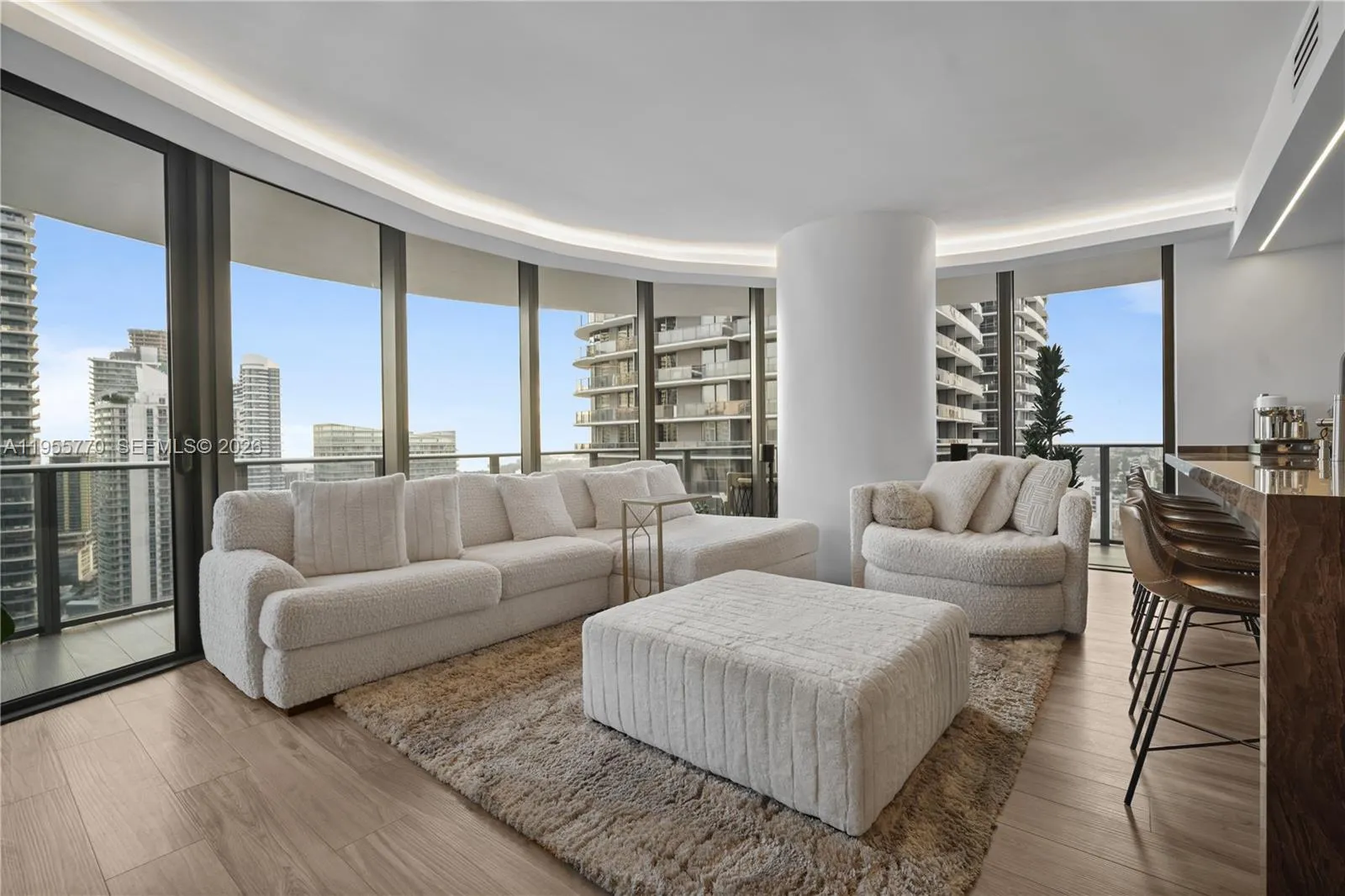 801 S Miami Ave 3601, Miami, Florida 33130, Miami, Florida 33130, 3 Bedrooms Bedrooms, ,4 BathroomsBathrooms,Residential Lease,For Rent,801 S Miami Ave 3601, Miami, Florida 33130,A11955770