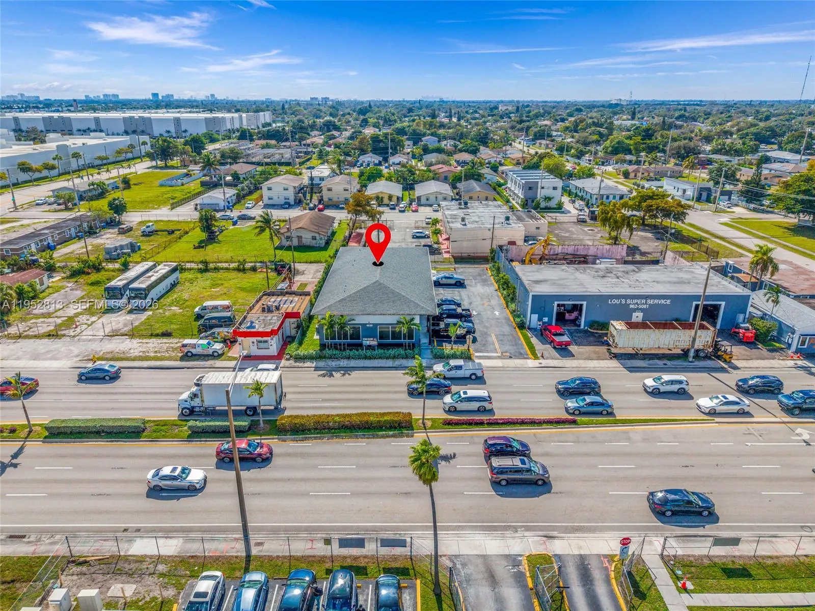 4030 Pembroke Rd, Hollywood, Florida 33021, Hollywood, Florida 33021, ,Commercial Lease,For Rent,4030 Pembroke Rd, Hollywood, Florida 33021,A11952813