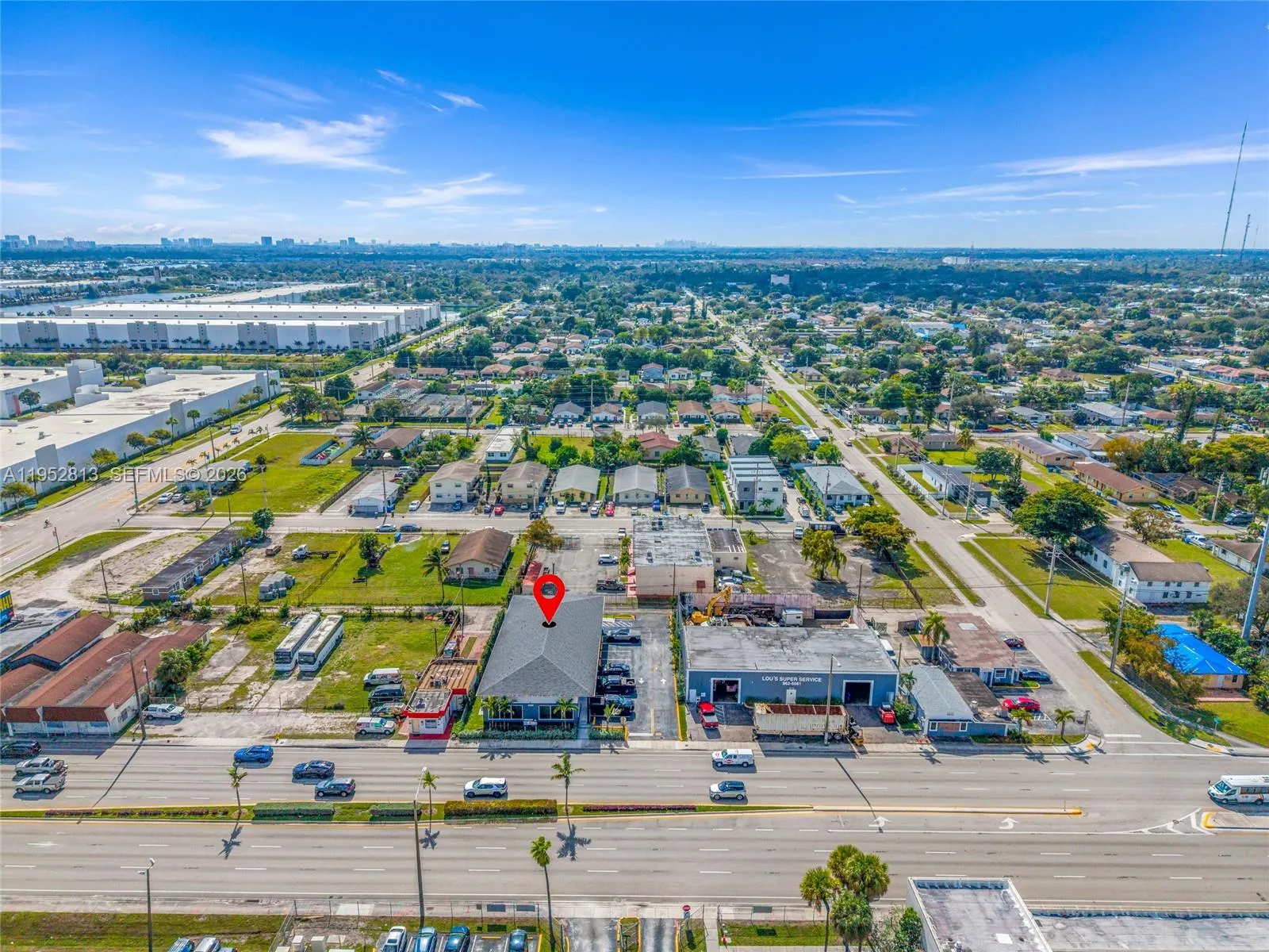 4030 Pembroke Rd, Hollywood, Florida 33021, Hollywood, Florida 33021, ,Commercial Lease,For Rent,4030 Pembroke Rd, Hollywood, Florida 33021,A11952813