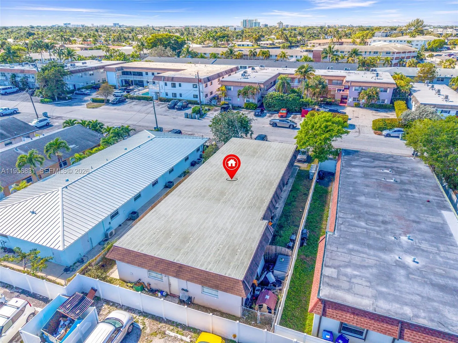 240 Se 9th Ave, Pompano Beach, Florida 33060, Pompano Beach, Florida 33060, ,Residential Income,For Sale,240 Se 9th Ave, Pompano Beach, Florida 33060,A11956831