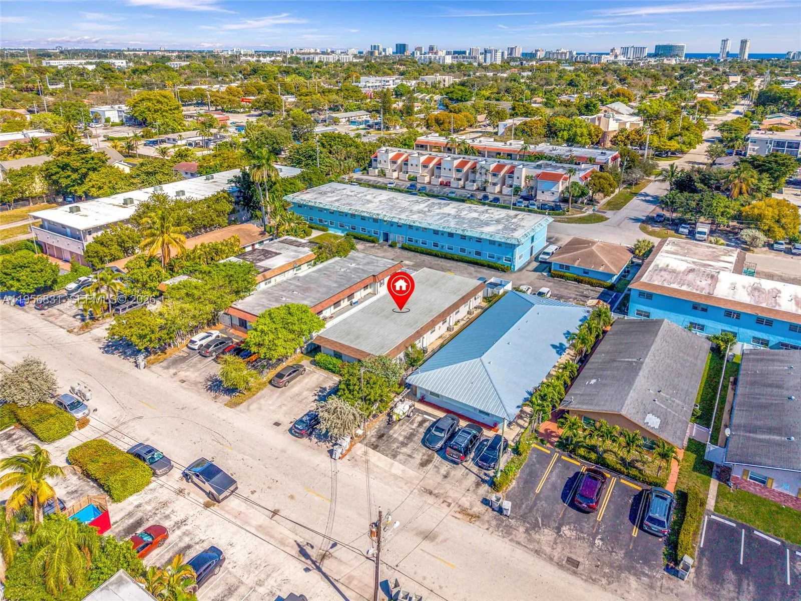 240 Se 9th Ave, Pompano Beach, Florida 33060, Pompano Beach, Florida 33060, ,Residential Income,For Sale,240 Se 9th Ave, Pompano Beach, Florida 33060,A11956831