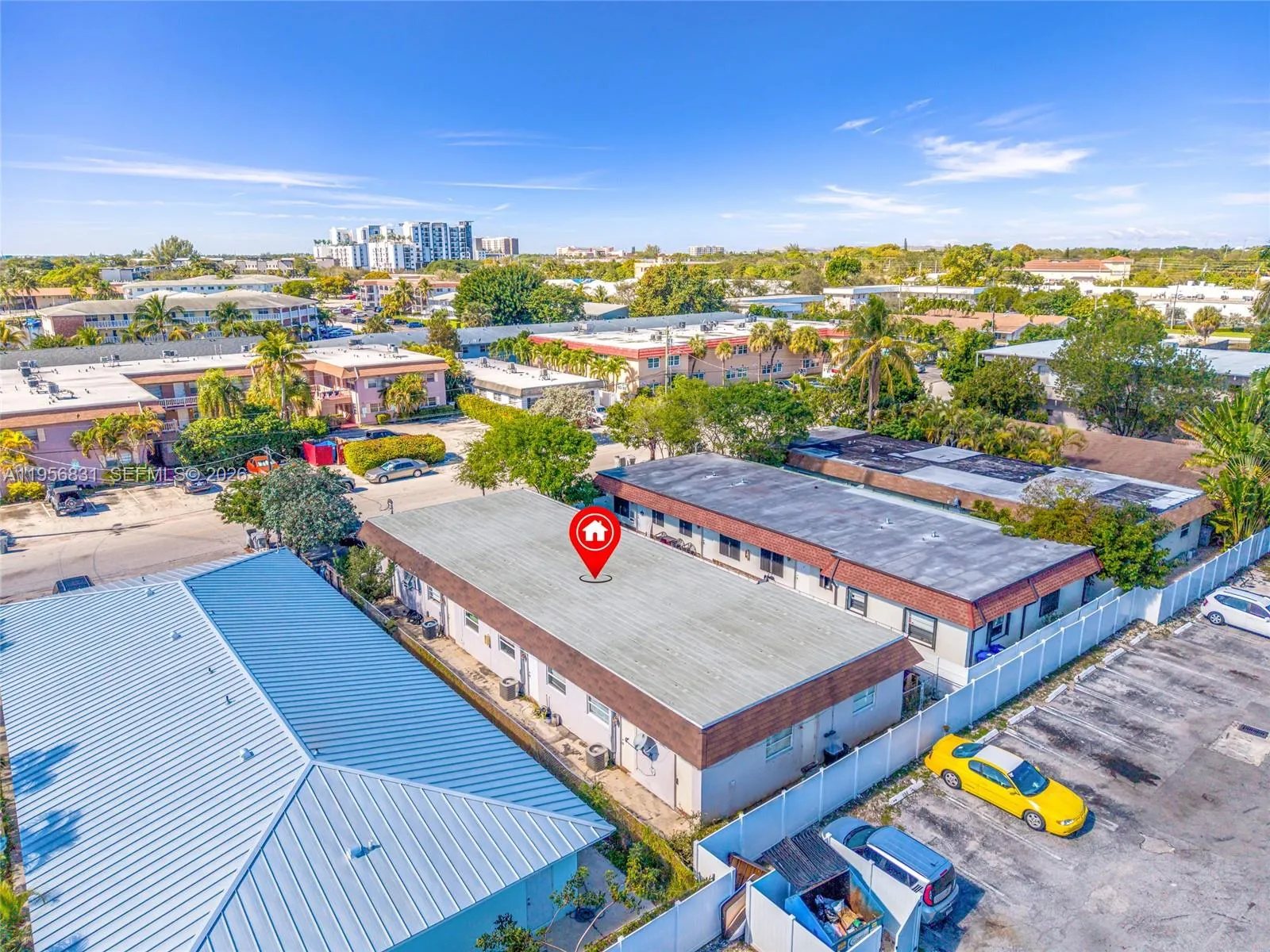 240 Se 9th Ave, Pompano Beach, Florida 33060, Pompano Beach, Florida 33060, ,Residential Income,For Sale,240 Se 9th Ave, Pompano Beach, Florida 33060,A11956831