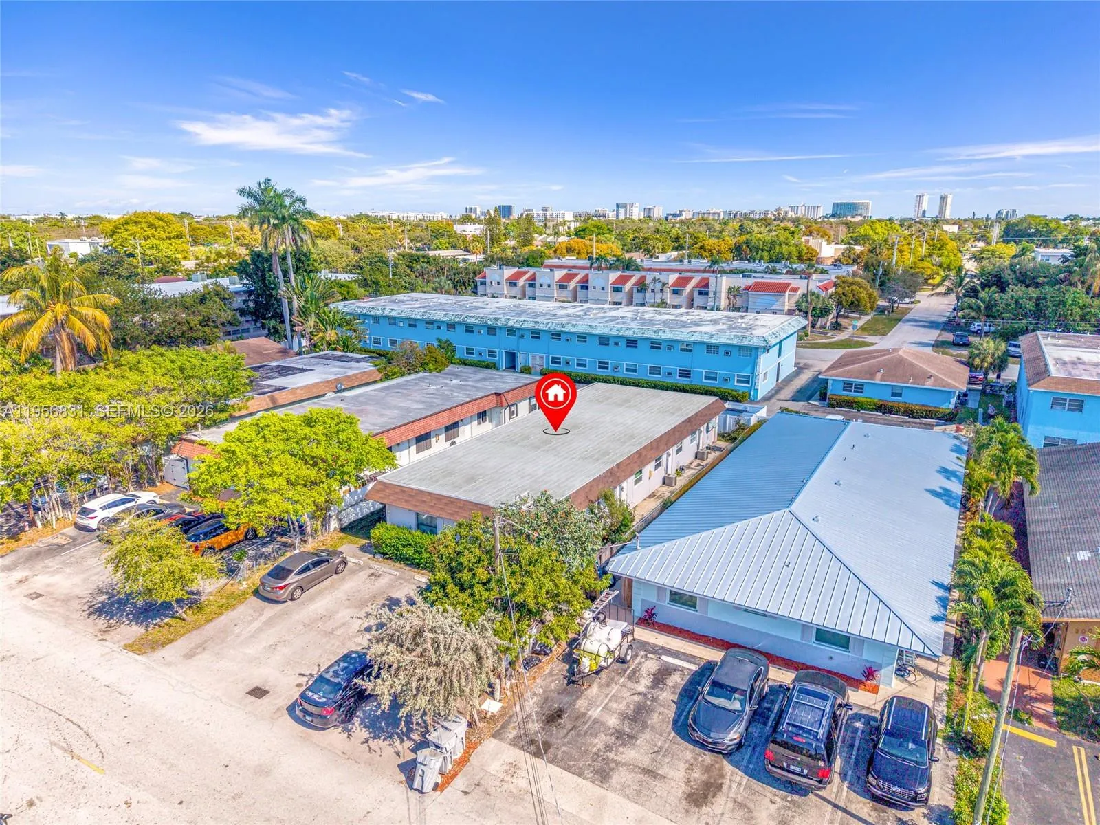 240 Se 9th Ave, Pompano Beach, Florida 33060, Pompano Beach, Florida 33060, ,Residential Income,For Sale,240 Se 9th Ave, Pompano Beach, Florida 33060,A11956831