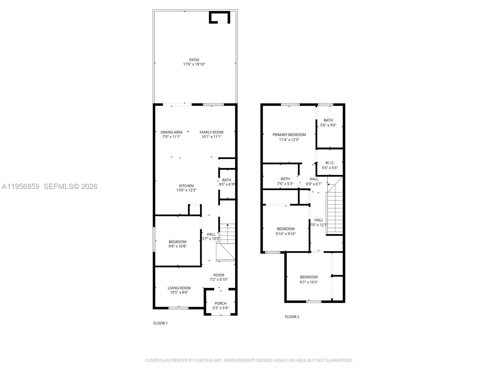 12204 Nw 23rd Ct, Miami, Florida 33167, Miami, Florida 33167, 3 Bedrooms Bedrooms, 4 Rooms Rooms,2 BathroomsBathrooms,Residential,For Sale,12204 Nw 23rd Ct, Miami, Florida 33167,A11956859