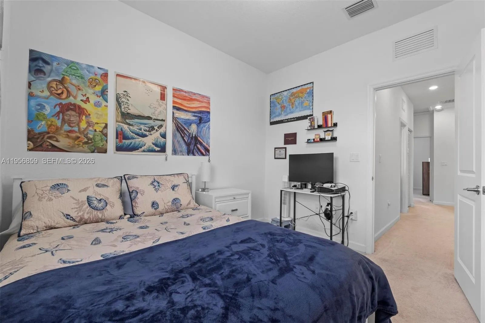 12204 Nw 23rd Ct, Miami, Florida 33167, Miami, Florida 33167, 3 Bedrooms Bedrooms, 4 Rooms Rooms,2 BathroomsBathrooms,Residential,For Sale,12204 Nw 23rd Ct, Miami, Florida 33167,A11956859