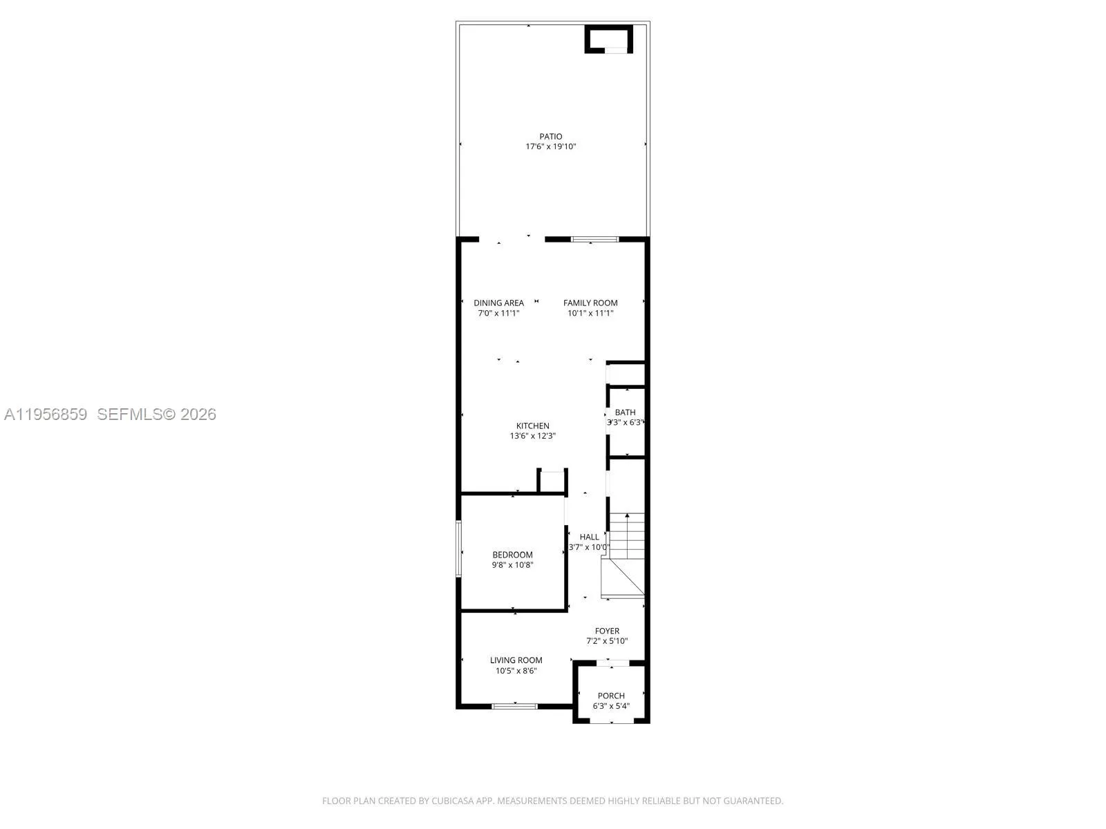 12204 Nw 23rd Ct, Miami, Florida 33167, Miami, Florida 33167, 3 Bedrooms Bedrooms, 4 Rooms Rooms,2 BathroomsBathrooms,Residential,For Sale,12204 Nw 23rd Ct, Miami, Florida 33167,A11956859