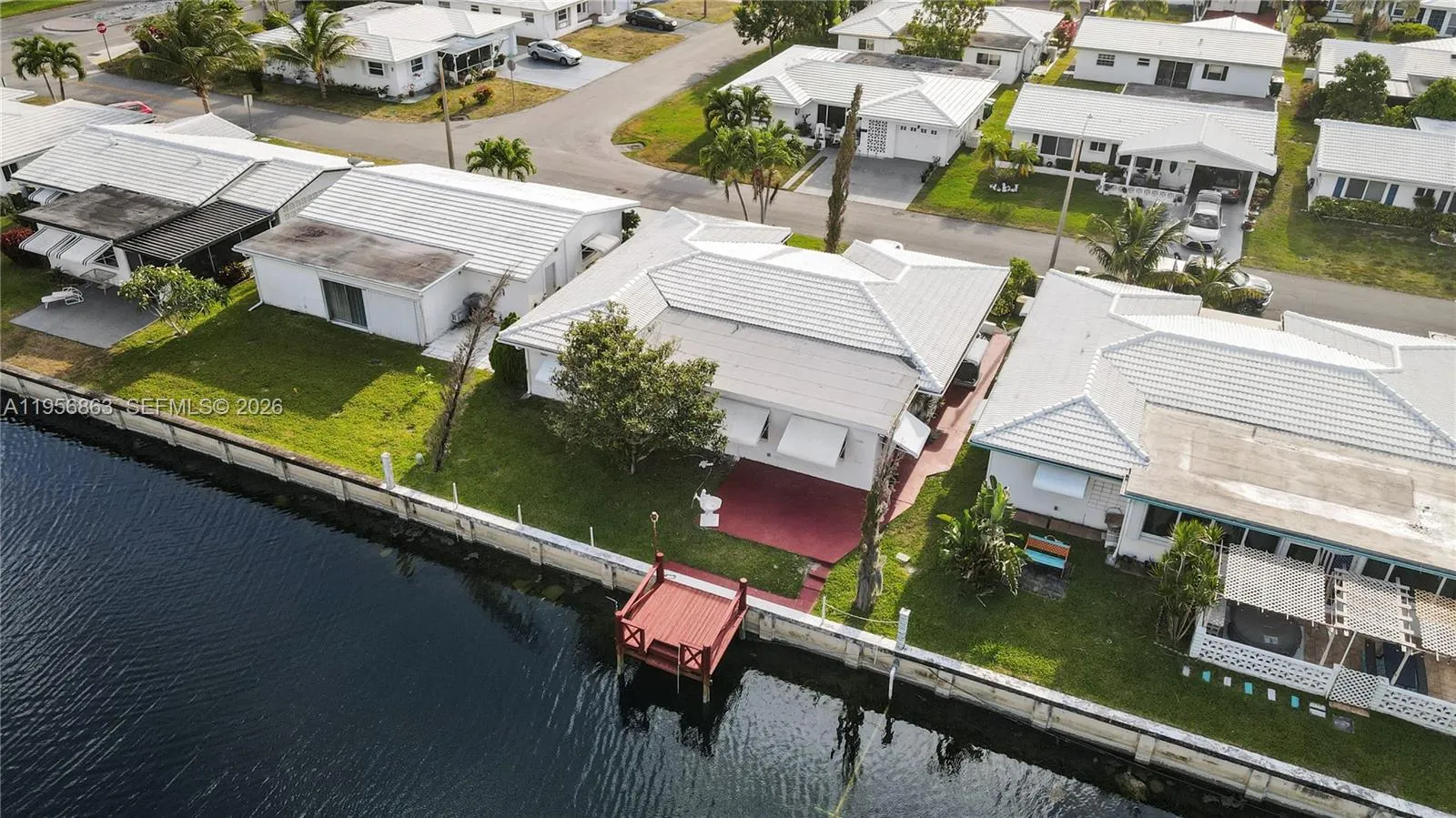 5706 Nw 81st Ave, Tamarac, Florida 33321, Tamarac, Florida 33321, 2 Bedrooms Bedrooms, ,2 BathroomsBathrooms,Residential,For Sale,5706 Nw 81st Ave, Tamarac, Florida 33321,A11956863