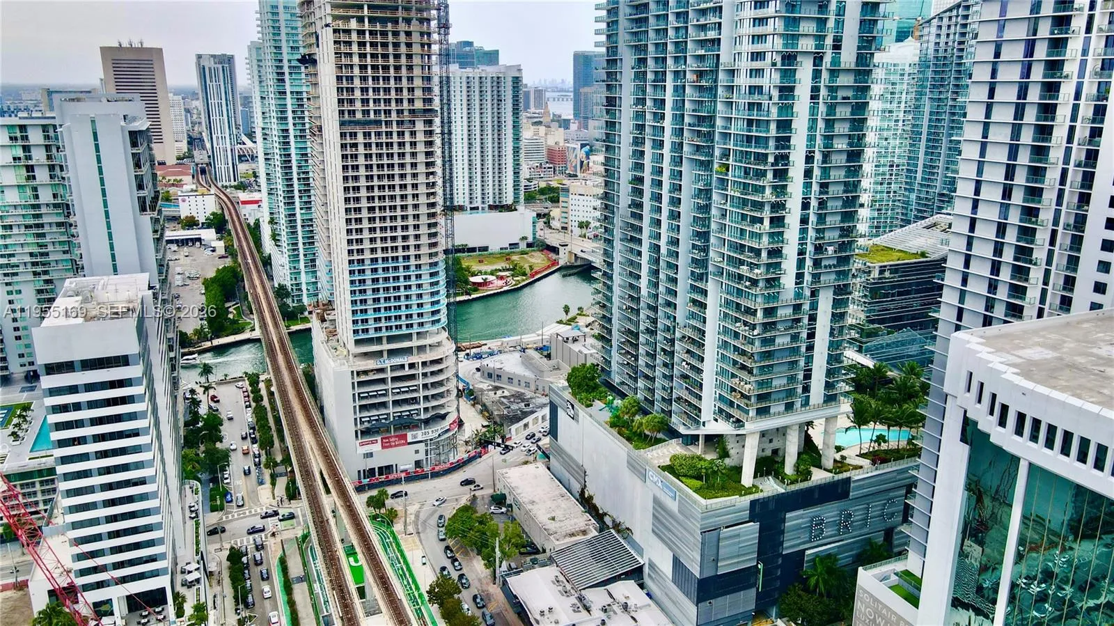 104 Sw 9th St 601, Miami, Florida 33130, Miami, Florida 33130, 2 Bedrooms Bedrooms, ,2 BathroomsBathrooms,Residential,For Sale,104 Sw 9th St 601, Miami, Florida 33130,A11955169