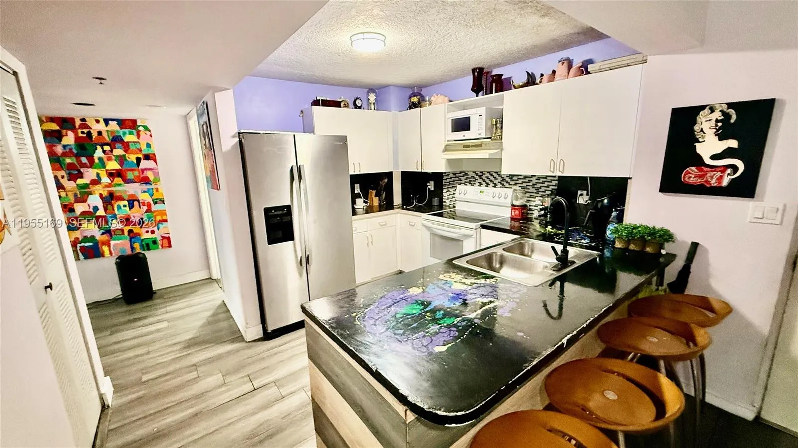 104 Sw 9th St 601, Miami, Florida 33130, Miami, Florida 33130, 2 Bedrooms Bedrooms, ,2 BathroomsBathrooms,Residential,For Sale,104 Sw 9th St 601, Miami, Florida 33130,A11955169