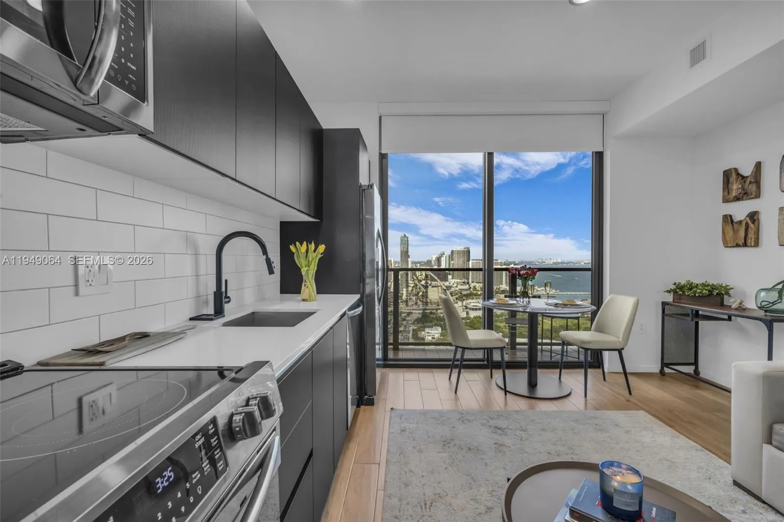 398 Ne 5th St 3207, Miami, Florida 33132, Miami, Florida 33132, ,1 BathroomBathrooms,Residential,For Sale,398 Ne 5th St 3207, Miami, Florida 33132,A11949064