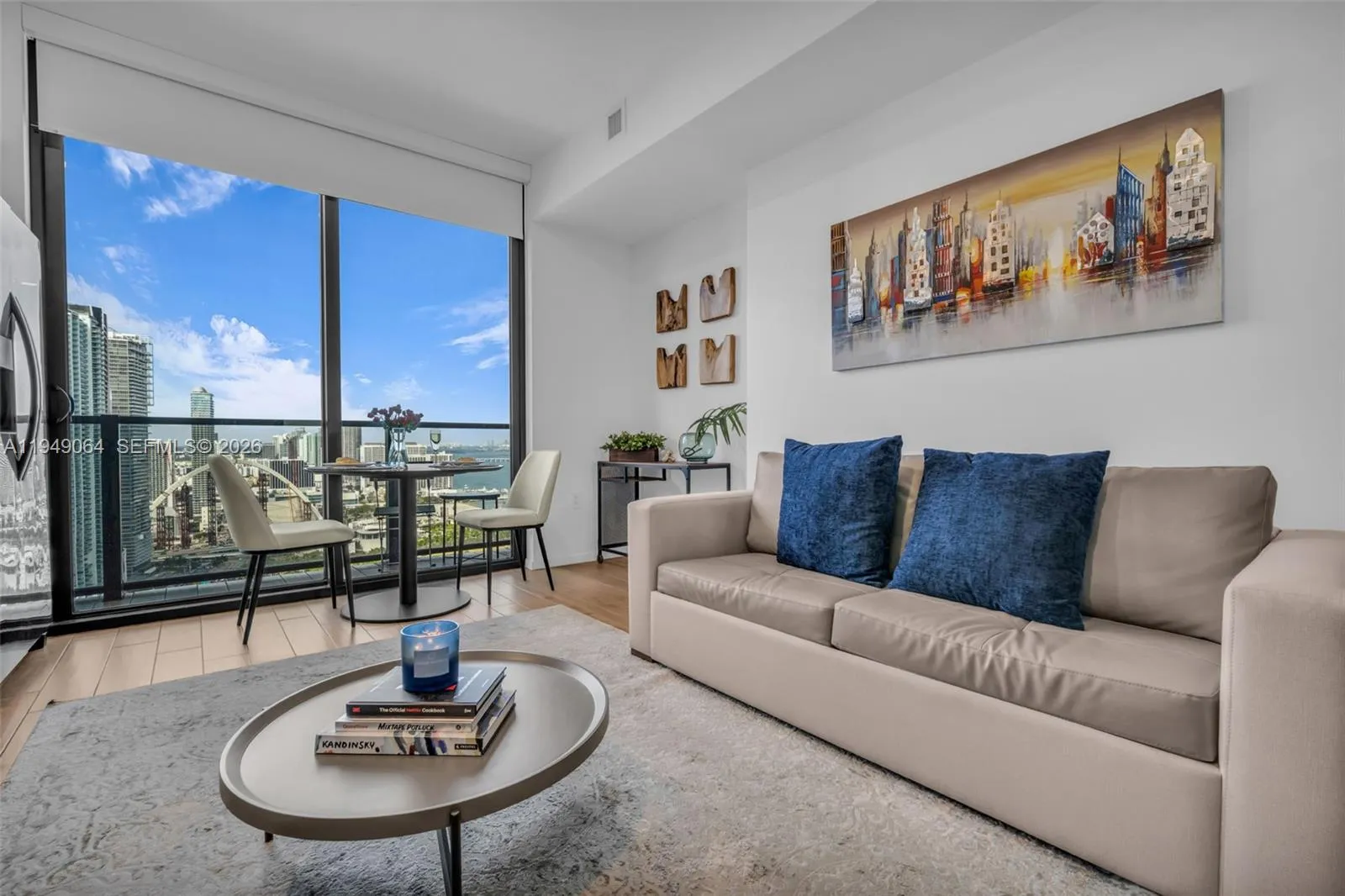 398 Ne 5th St 3207, Miami, Florida 33132, Miami, Florida 33132, ,1 BathroomBathrooms,Residential,For Sale,398 Ne 5th St 3207, Miami, Florida 33132,A11949064