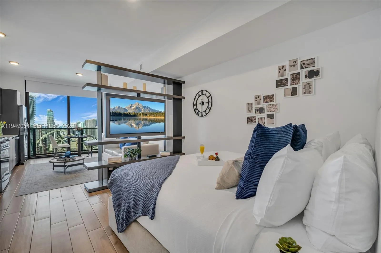 398 Ne 5th St 3207, Miami, Florida 33132, Miami, Florida 33132, ,1 BathroomBathrooms,Residential,For Sale,398 Ne 5th St 3207, Miami, Florida 33132,A11949064