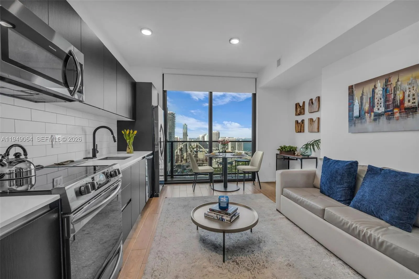 398 Ne 5th St 3207, Miami, Florida 33132, Miami, Florida 33132, ,1 BathroomBathrooms,Residential,For Sale,398 Ne 5th St 3207, Miami, Florida 33132,A11949064