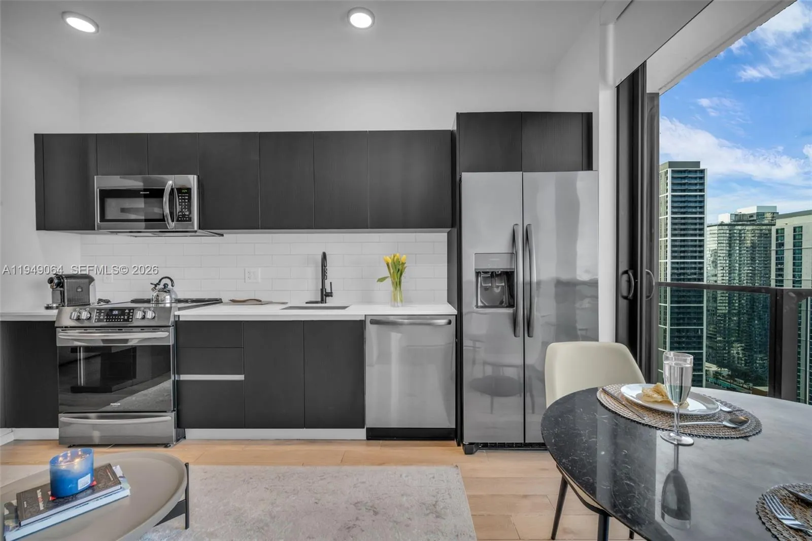 398 Ne 5th St 3207, Miami, Florida 33132, Miami, Florida 33132, ,1 BathroomBathrooms,Residential,For Sale,398 Ne 5th St 3207, Miami, Florida 33132,A11949064