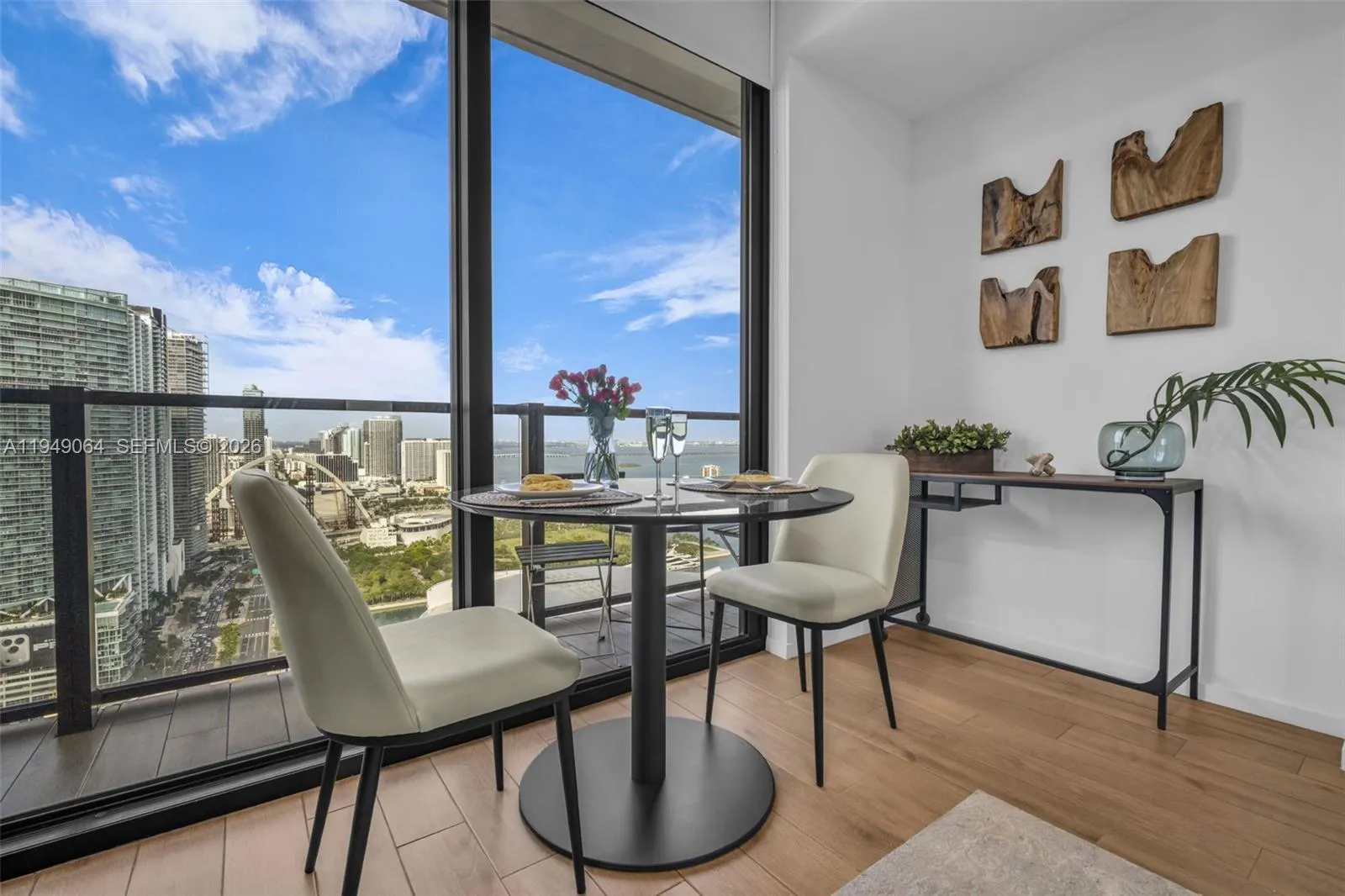 398 Ne 5th St 3207, Miami, Florida 33132, Miami, Florida 33132, ,1 BathroomBathrooms,Residential,For Sale,398 Ne 5th St 3207, Miami, Florida 33132,A11949064