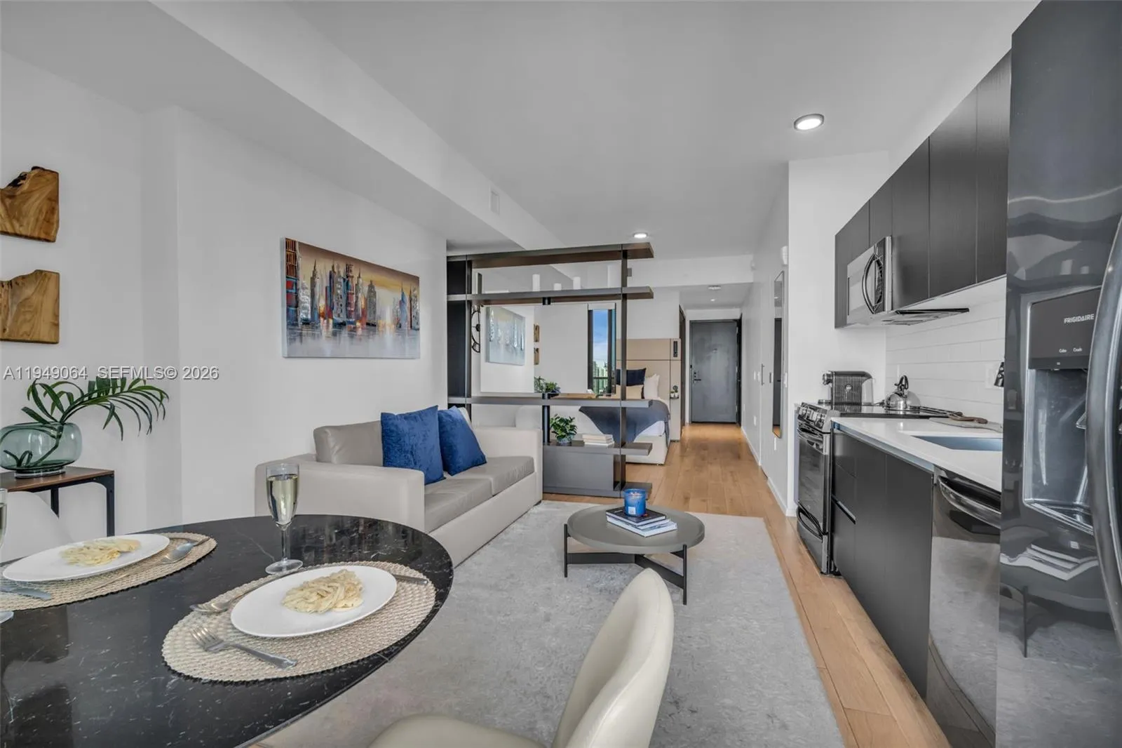 398 Ne 5th St 3207, Miami, Florida 33132, Miami, Florida 33132, ,1 BathroomBathrooms,Residential,For Sale,398 Ne 5th St 3207, Miami, Florida 33132,A11949064