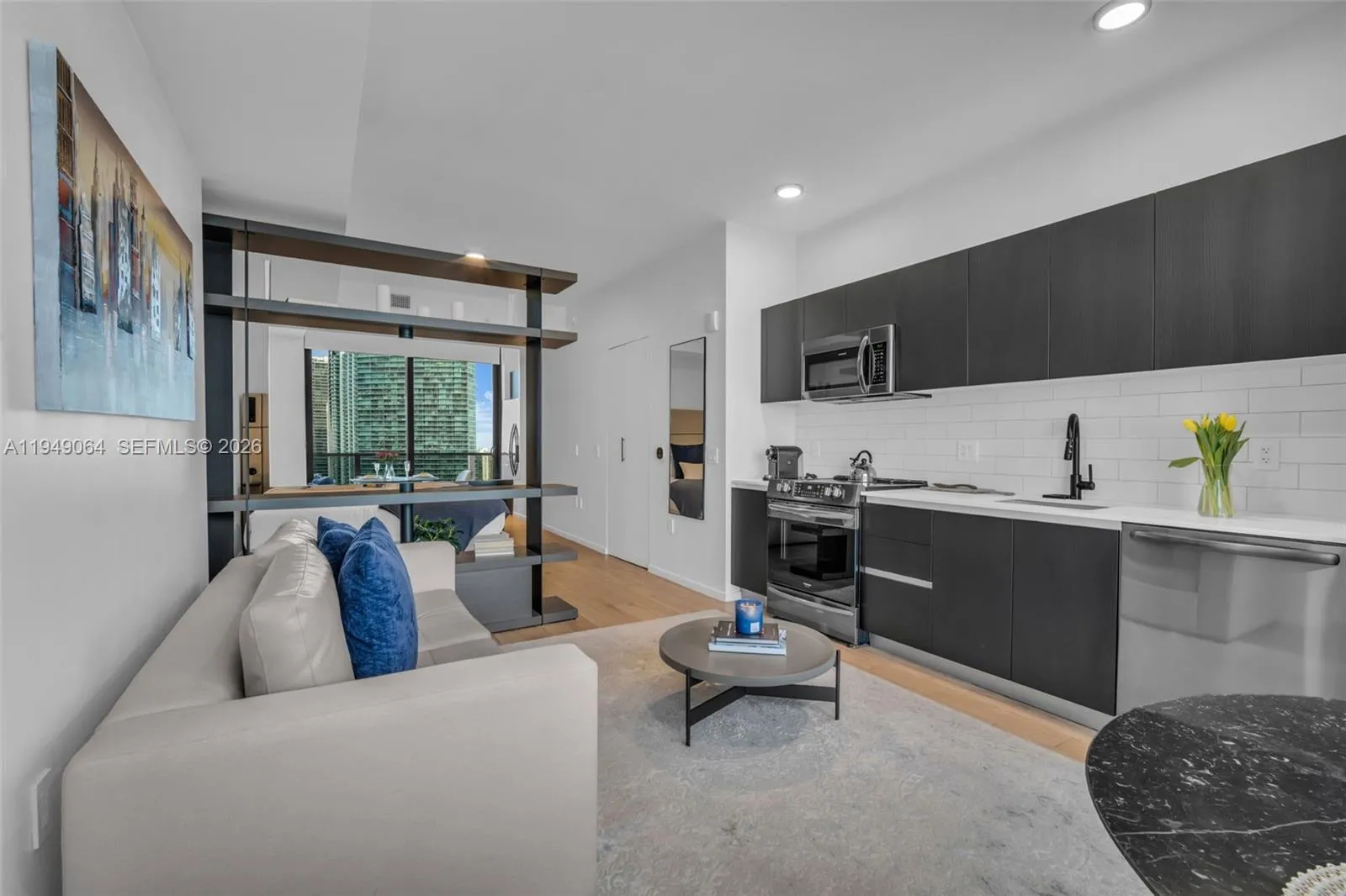 398 Ne 5th St 3207, Miami, Florida 33132, Miami, Florida 33132, ,1 BathroomBathrooms,Residential,For Sale,398 Ne 5th St 3207, Miami, Florida 33132,A11949064