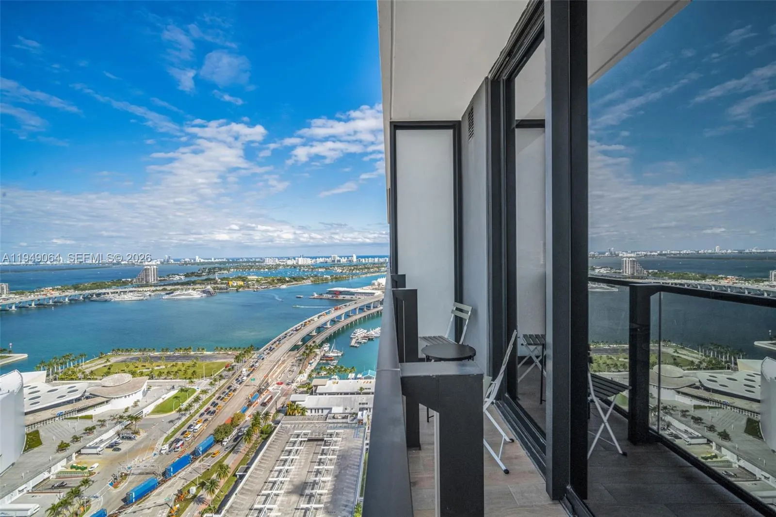 398 Ne 5th St 3207, Miami, Florida 33132, Miami, Florida 33132, ,1 BathroomBathrooms,Residential,For Sale,398 Ne 5th St 3207, Miami, Florida 33132,A11949064