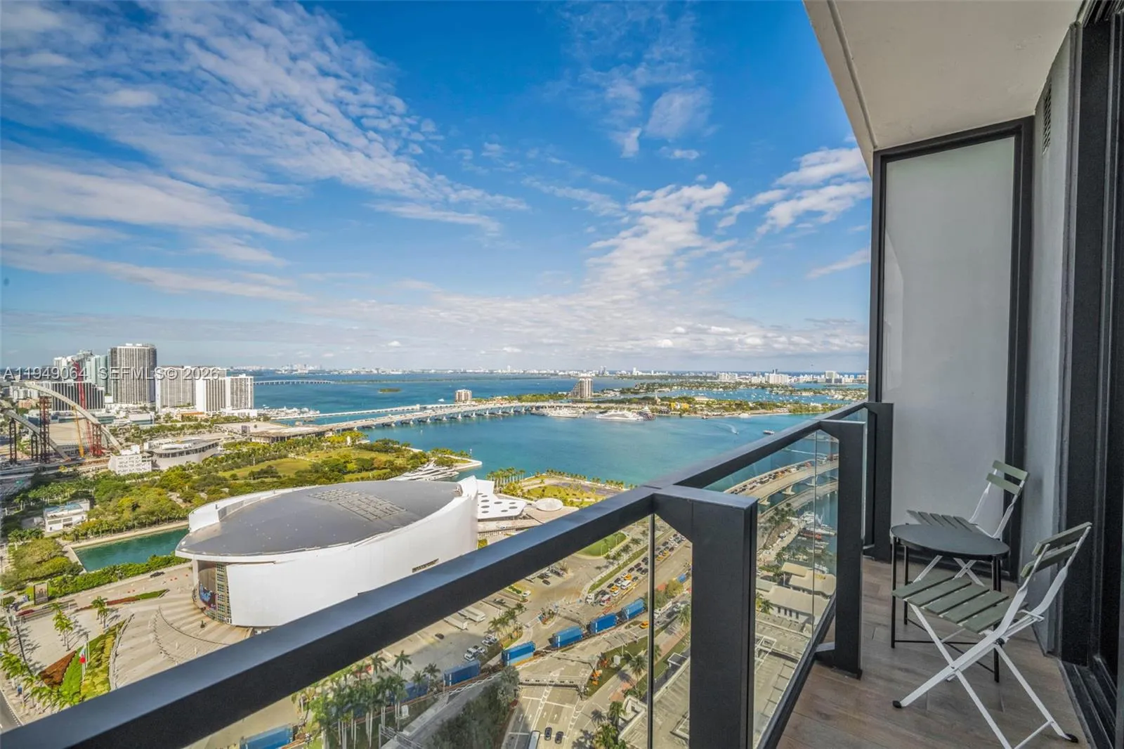 398 Ne 5th St 3207, Miami, Florida 33132, Miami, Florida 33132, ,1 BathroomBathrooms,Residential,For Sale,398 Ne 5th St 3207, Miami, Florida 33132,A11949064