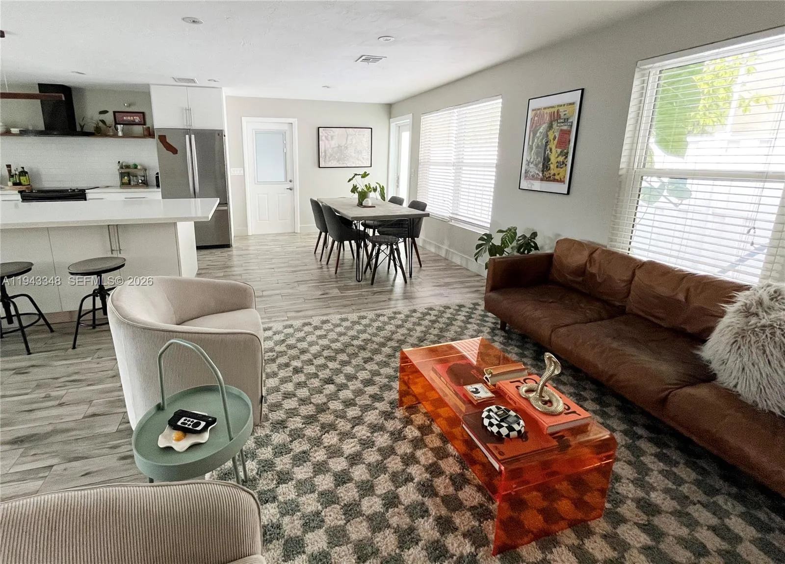 1059 Washington St, Hollywood, Florida 33019, Hollywood, Florida 33019, 2 Bedrooms Bedrooms, ,2 BathroomsBathrooms,Residential,For Sale,1059 Washington St, Hollywood, Florida 33019,A11943348