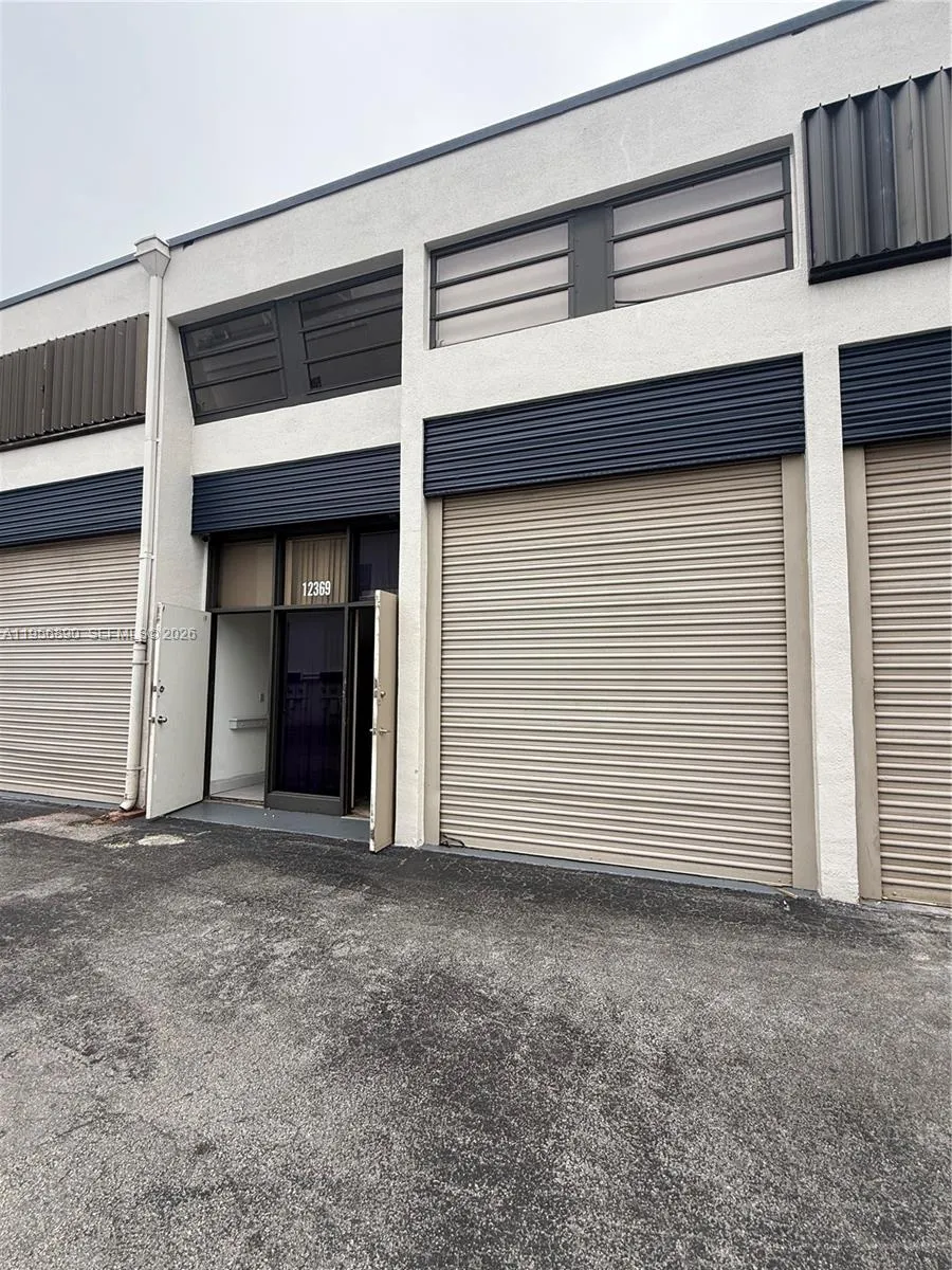 12369 Sw 132nd Ct 20-1, Miami, Florida 33186, Miami, Florida 33186, ,Commercial Lease,For Rent,12369 Sw 132nd Ct 20-1, Miami, Florida 33186,A11956890