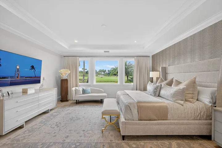 Master Bedroom #1