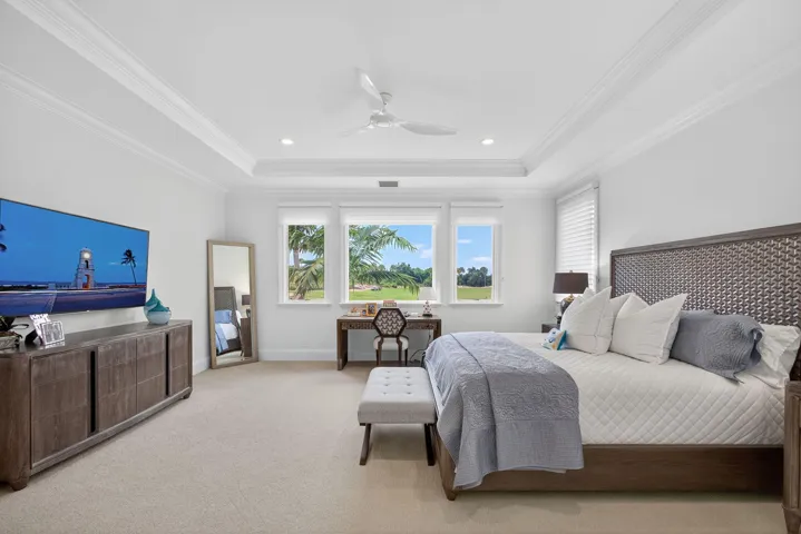 Guest Bedroom #1