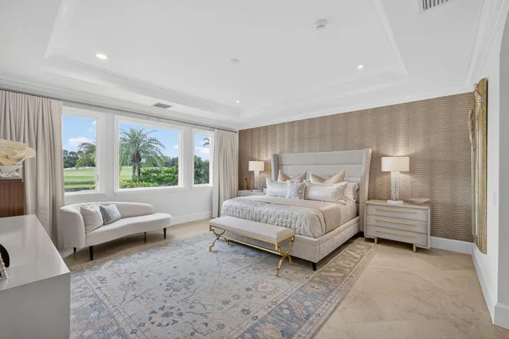 Master Bedroom #1