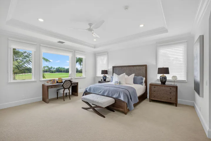 Guest Bedroom #1