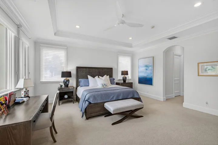Guest Bedroom #1
