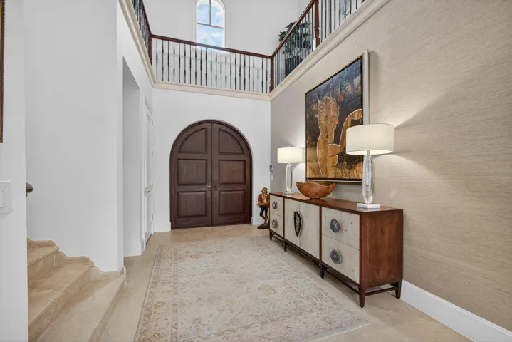 Grand Foyer