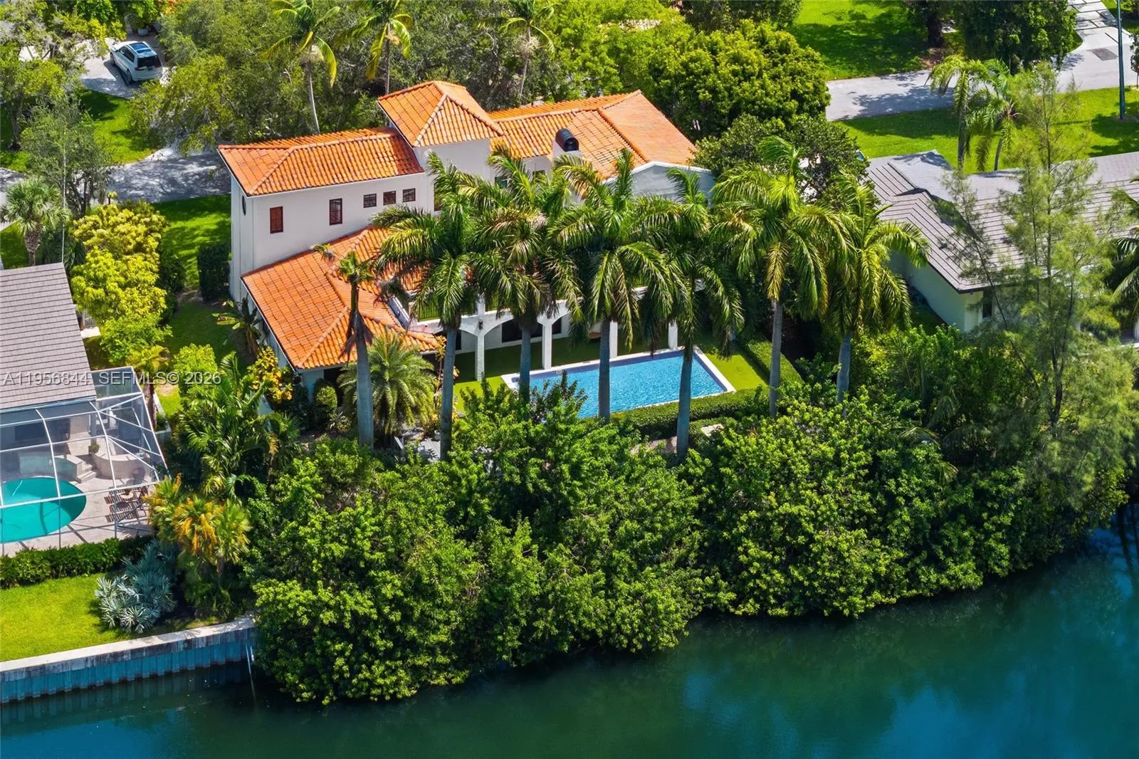 1400 Coruna Ave, Coral Gables, Florida 33156, Coral Gables, Florida 33156, 4 Bedrooms Bedrooms, ,4 BathroomsBathrooms,Residential,For Sale,1400 Coruna Ave, Coral Gables, Florida 33156,A11956844