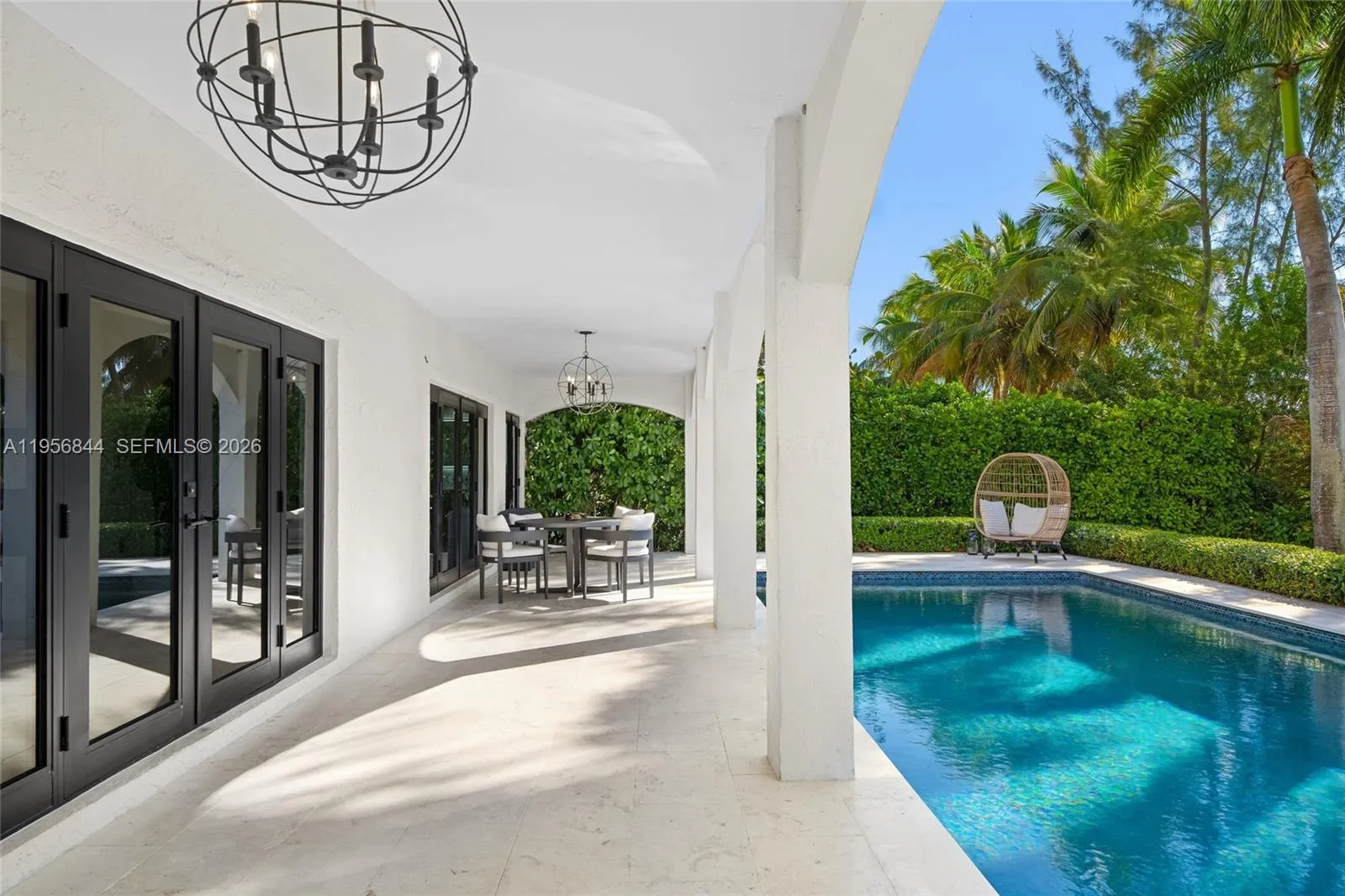1400 Coruna Ave, Coral Gables, Florida 33156, Coral Gables, Florida 33156, 4 Bedrooms Bedrooms, ,4 BathroomsBathrooms,Residential,For Sale,1400 Coruna Ave, Coral Gables, Florida 33156,A11956844