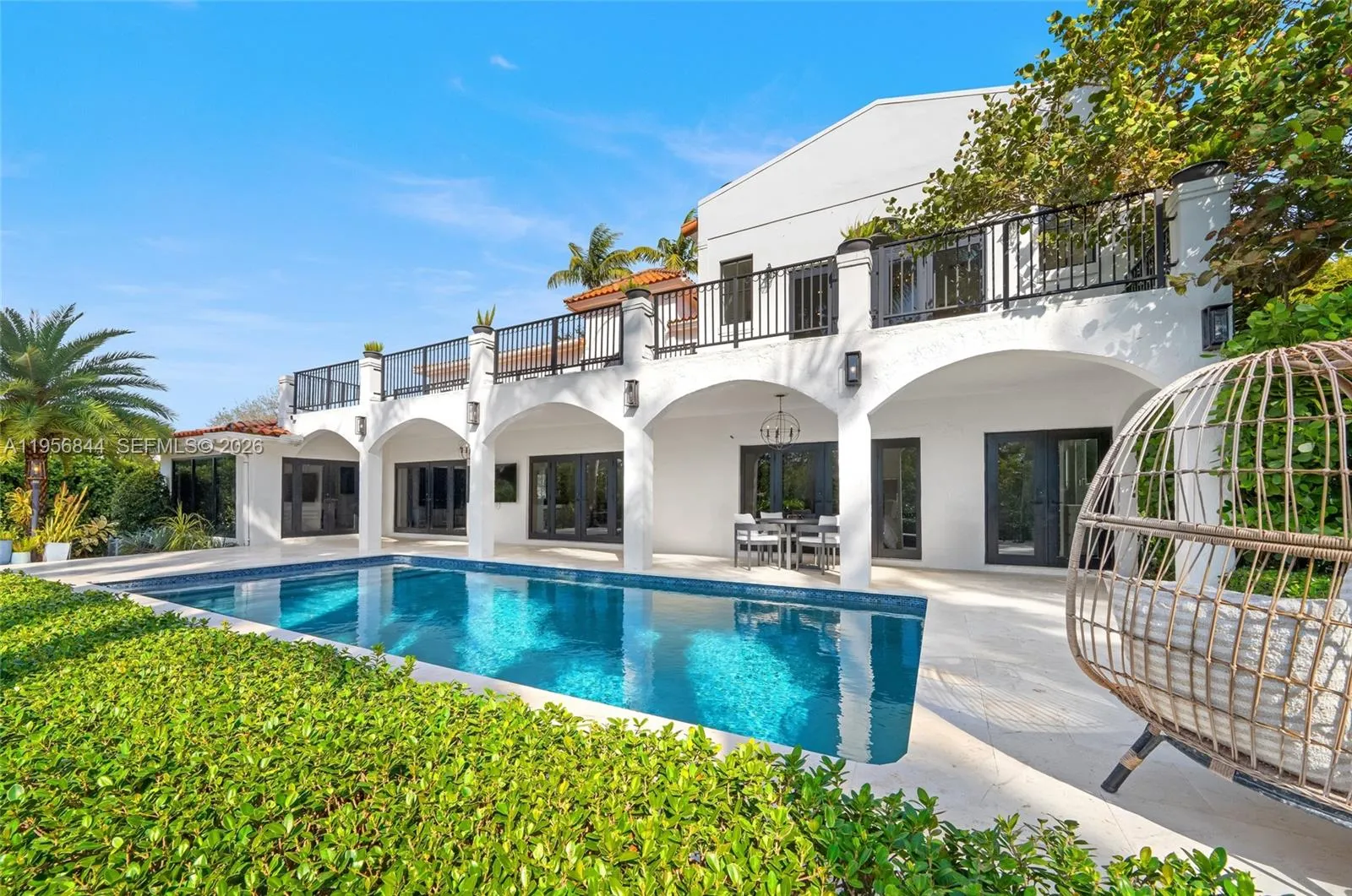 1400 Coruna Ave, Coral Gables, Florida 33156, Coral Gables, Florida 33156, 4 Bedrooms Bedrooms, ,4 BathroomsBathrooms,Residential,For Sale,1400 Coruna Ave, Coral Gables, Florida 33156,A11956844