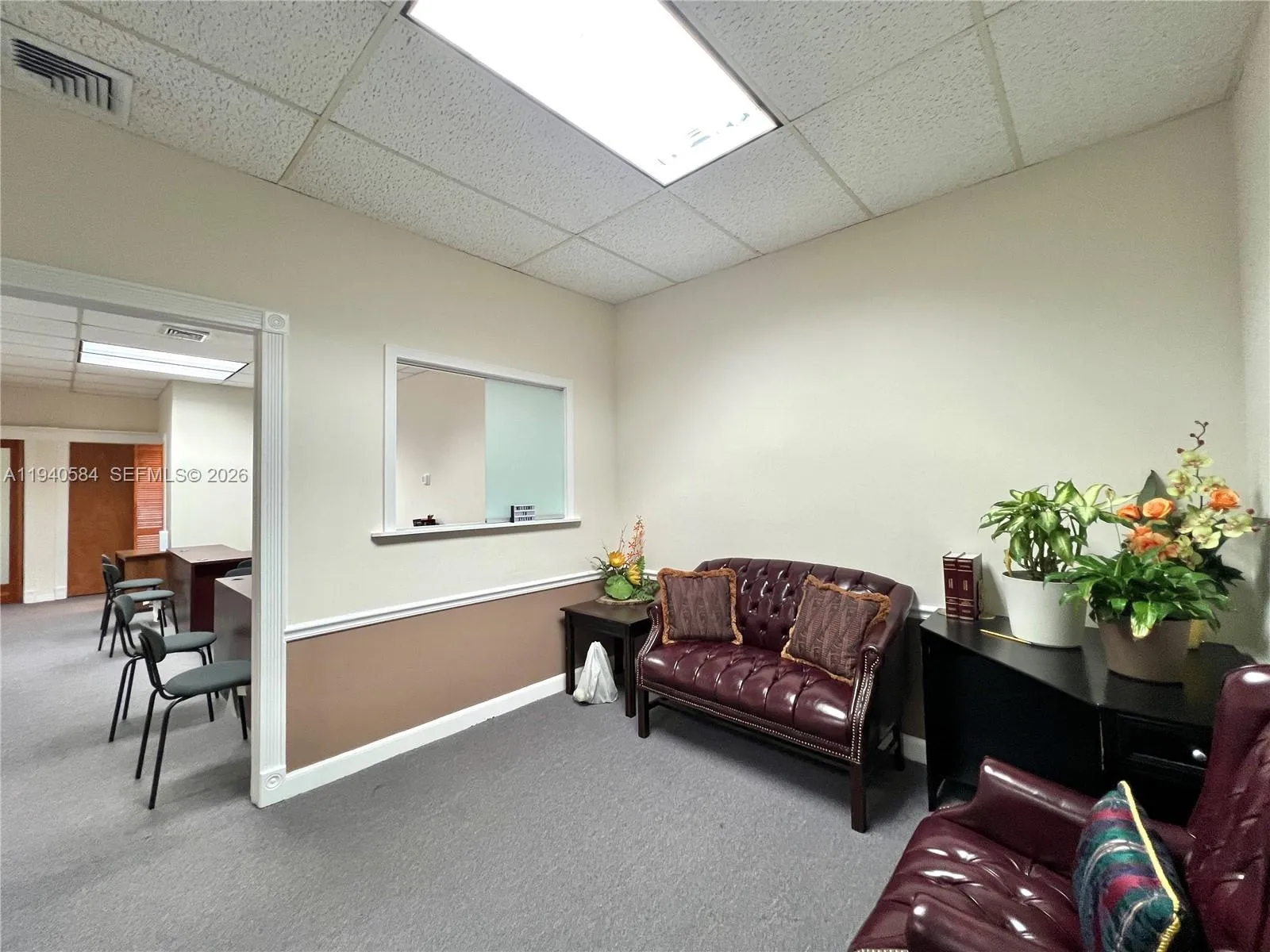 2625 Ponce De Leon Blvd 201, Coral Gables, Florida, Coral Gables, Florida 33134, ,Commercial Lease,For Rent,2625 Ponce De Leon Blvd 201, Coral Gables, Florida,A11940584