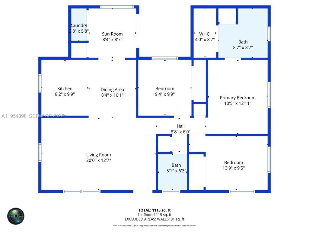 9435 Sw 39th St, Miami, Florida 33165, Miami, Florida 33165, ,Residential Income,For Sale,9435 Sw 39th St, Miami, Florida 33165,A11954898