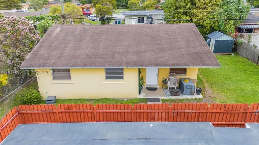 9435 Sw 39th St, Miami, Florida 33165, Miami, Florida 33165, ,Residential Income,For Sale,9435 Sw 39th St, Miami, Florida 33165,A11954898