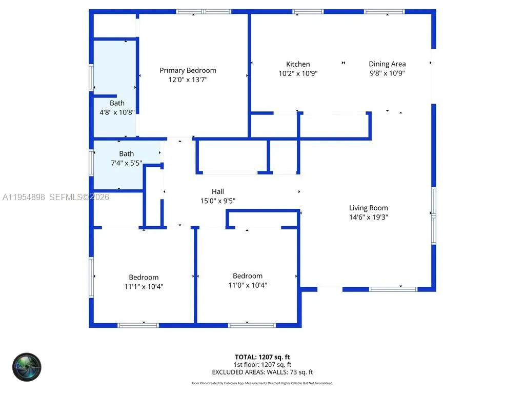 9435 Sw 39th St, Miami, Florida 33165, Miami, Florida 33165, ,Residential Income,For Sale,9435 Sw 39th St, Miami, Florida 33165,A11954898