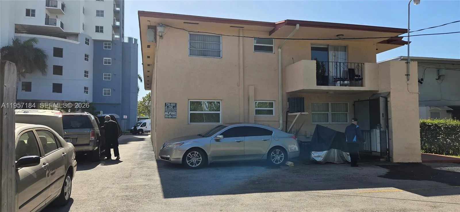 6373 Sw 8th St, Miami, Florida 33144, Miami, Florida 33144, ,Commercial Sale,For Sale,6373 Sw 8th St, Miami, Florida 33144,A11957184