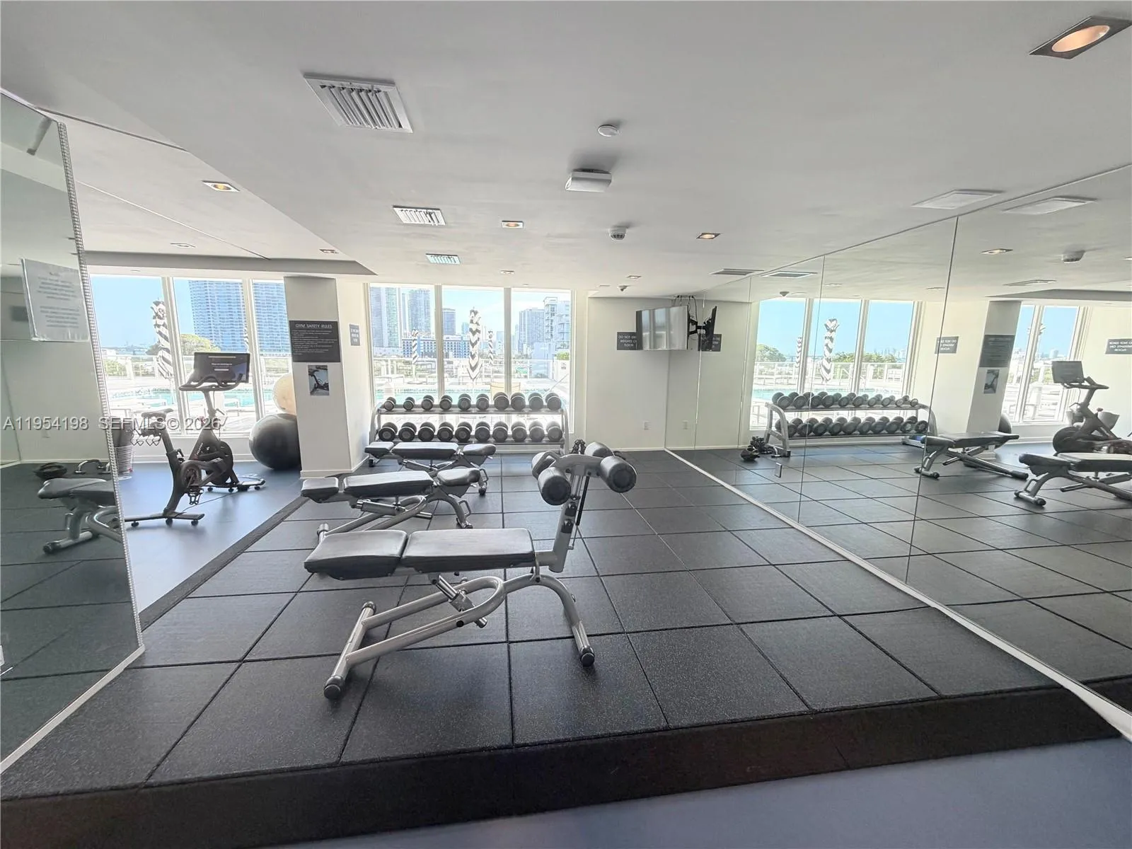 4250 Biscayne Blvd 1014, Miami, Florida 33137, Miami, Florida 33137, 1 Bedroom Bedrooms, ,1 BathroomBathrooms,Residential,For Sale,4250 Biscayne Blvd 1014, Miami, Florida 33137,A11954198