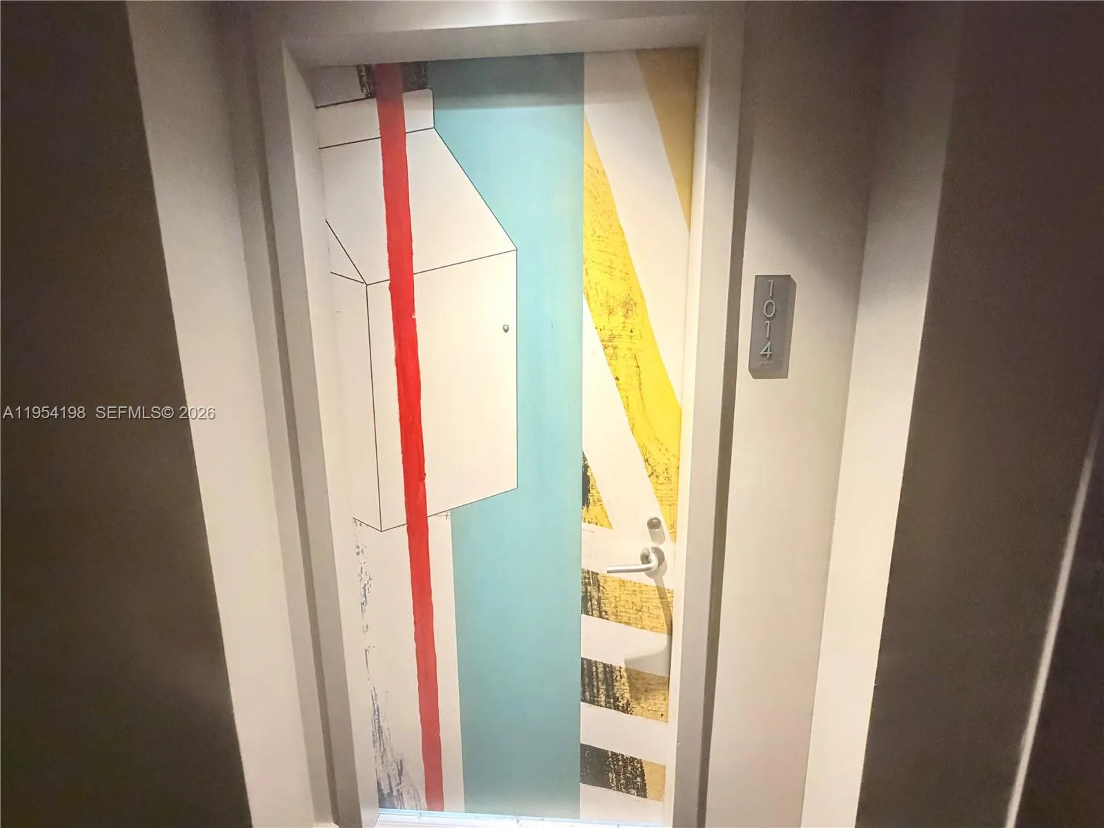 4250 Biscayne Blvd 1014, Miami, Florida 33137, Miami, Florida 33137, 1 Bedroom Bedrooms, ,1 BathroomBathrooms,Residential,For Sale,4250 Biscayne Blvd 1014, Miami, Florida 33137,A11954198