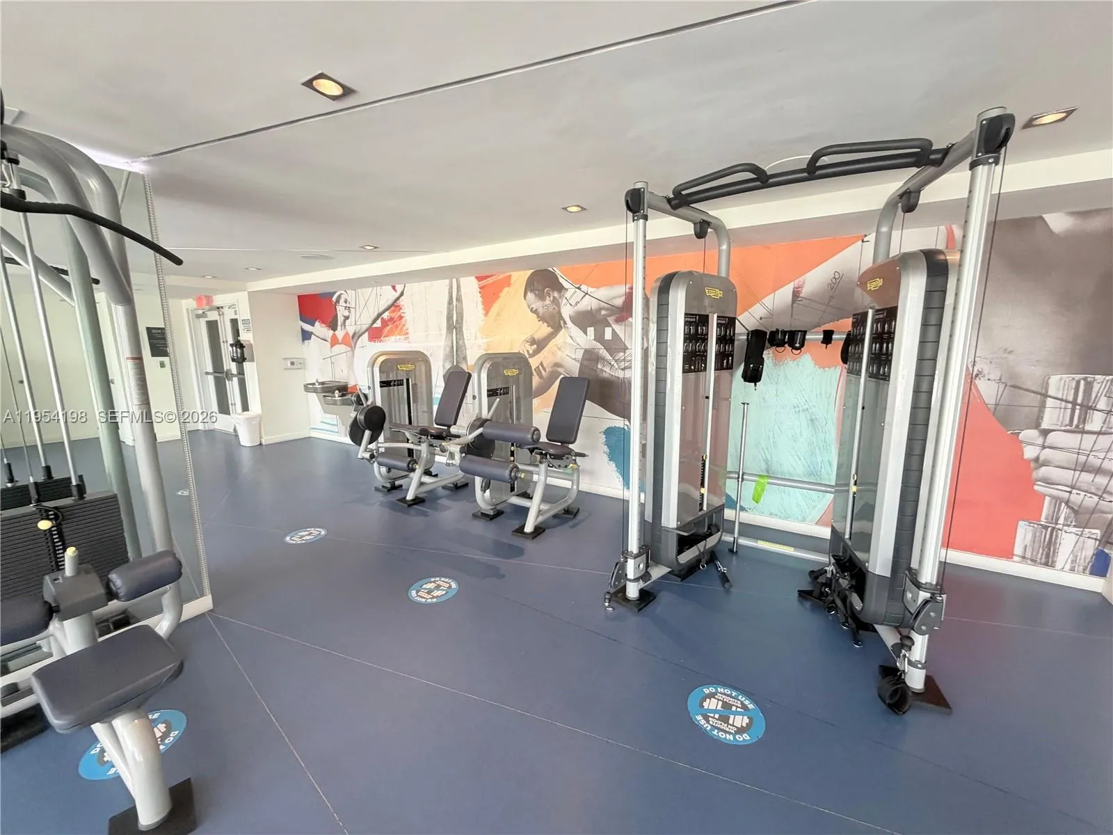 4250 Biscayne Blvd 1014, Miami, Florida 33137, Miami, Florida 33137, 1 Bedroom Bedrooms, ,1 BathroomBathrooms,Residential,For Sale,4250 Biscayne Blvd 1014, Miami, Florida 33137,A11954198