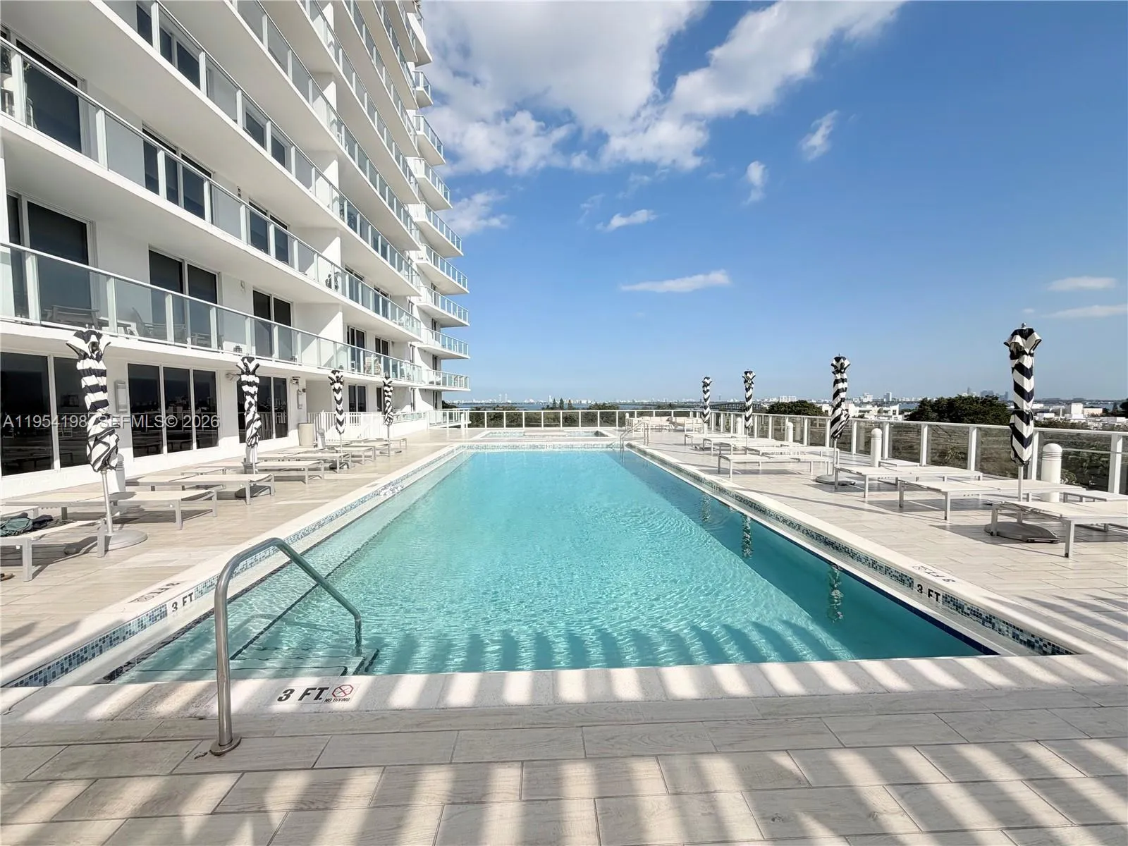 4250 Biscayne Blvd 1014, Miami, Florida 33137, Miami, Florida 33137, 1 Bedroom Bedrooms, ,1 BathroomBathrooms,Residential,For Sale,4250 Biscayne Blvd 1014, Miami, Florida 33137,A11954198